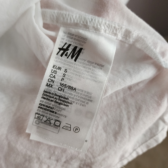 H&M dress/beach coverup - Picture 7 of 7